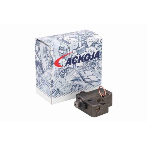 ACKOJA A52-9002 Spanner, Steuerkette Original ACKOJA Qualit&auml;t f&uuml;r HYUNDAI