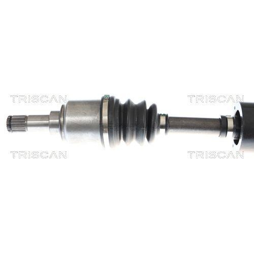 Antriebswelle TRISCAN 8540 13556 f&uuml;r TOYOTA, Vorderachse rechts