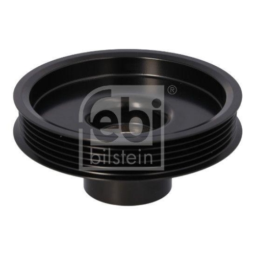 FEBI BILSTEIN Riemenscheibe, Kurbelwelle 193956 f&uuml;r RENAULT