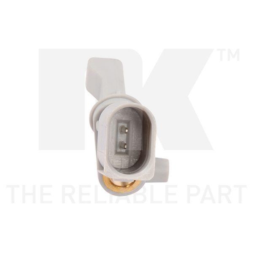 Sensor, Raddrehzahl NK 294747 f&uuml;r AUDI VW, Hinterachse rechts