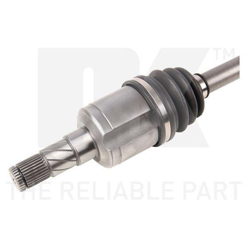 Antriebswelle NK 506605 für TESLA, Vorderachse