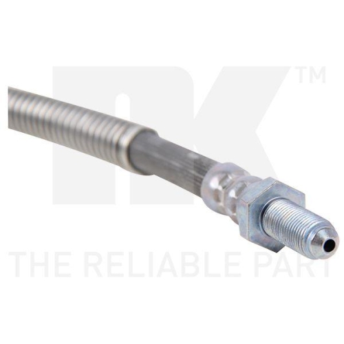 Bremsschlauch NK 854008 f&uuml;r ROVER LAND ROVER, Vorderachse