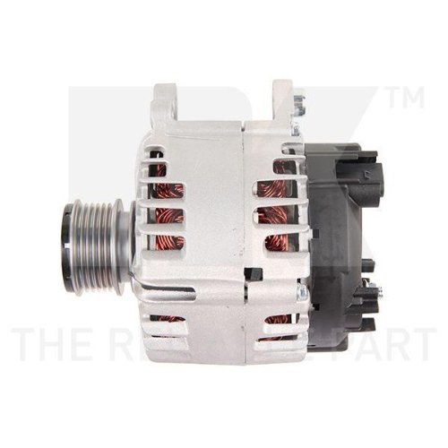 Generator NK 4847927 f&uuml;r AUDI SEAT SKODA VW VAG
