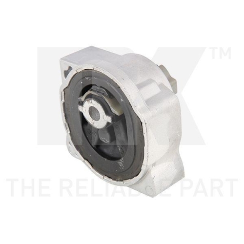 Lagerung, Automatikgetriebe NK 59733034 f&uuml;r MERCEDES-BENZ, vorne