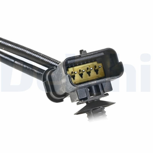 DELPHI TS30347-12B1 Sensor, Abgastemperatur f&uuml;r CITRO&Euml;N OPEL PEUGEOT TOYOTA DS