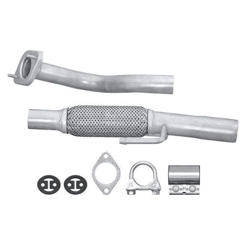 HELLA Abgasrohr 8LA 366 005-301 Easy2Fit –