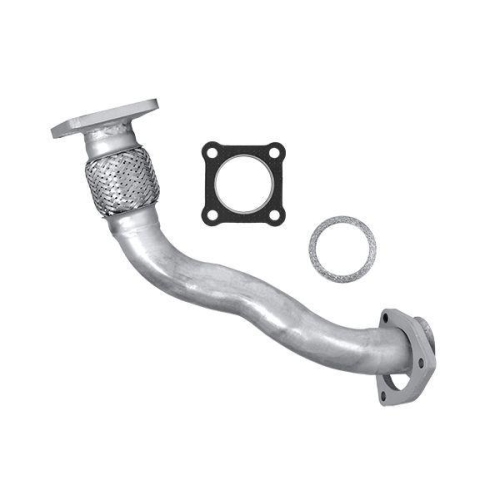 HELLA Abgasrohr 8LA 366 006-671 Easy2Fit –