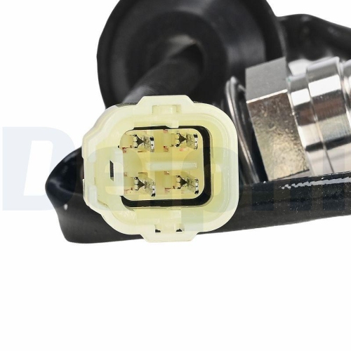 Lambdasonde DELPHI ES21649-12B1 f&uuml;r SUZUKI, vor Katalysator