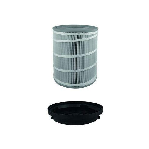 Luftfilter KNECHT LX 3480 KIT f&uuml;r MERCEDES-BENZ