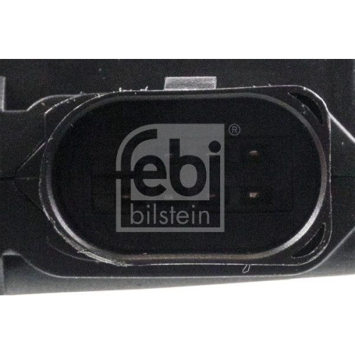 FEBI BILSTEIN T&uuml;rschloss 178395 febi Plus f&uuml;r AUDI, hinten links