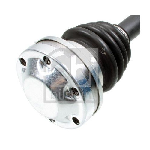 FEBI BILSTEIN Antriebswelle 181273 f&uuml;r BMW, Hinterachse rechts