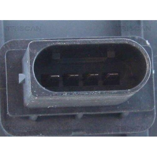 Luftmassenmesser TRISCAN 8812 11002 f&uuml;r BMW