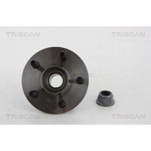 Radlagersatz TRISCAN 8530 10280 f&uuml;r CHRYSLER, Hinterachse