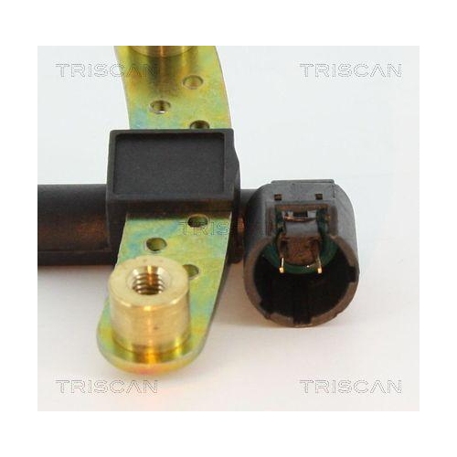 Impulsgeber, Kurbelwelle TRISCAN 8855 25104 f&uuml;r RENAULT DACIA