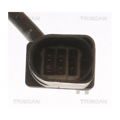 Lambdasonde TRISCAN 8845 29133 f&uuml;r AUDI SEAT SKODA VW, nach Katalysator