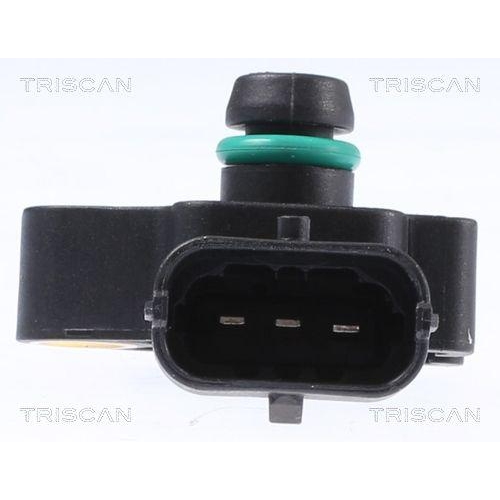 Sensor, Saugrohrdruck TRISCAN 8824 10032 f&uuml;r OPEL SAAB VAUXHALL CHEVROLET