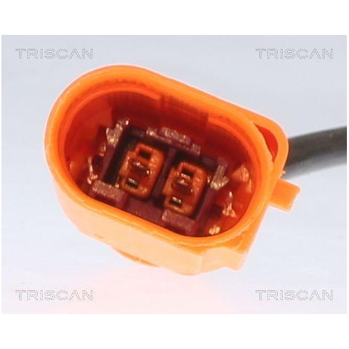 Sensor, Abgastemperatur TRISCAN 8826 29047 f&uuml;r VW