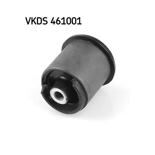Reparatursatz, Achsk&ouml;rper SKF VKDS 461001 f&uuml;r AUDI SEAT SKODA VW