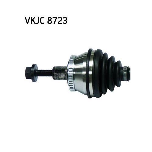 Antriebswelle SKF VKJC 8723 f&uuml;r VW, Vorderachse rechts