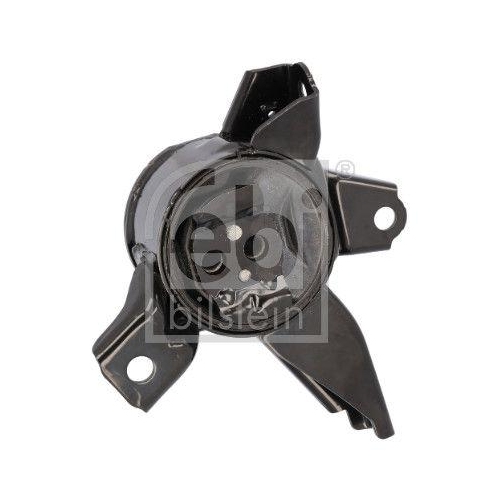 Lagerung, Schaltgetriebe FEBI BILSTEIN 183051 für KIA, links