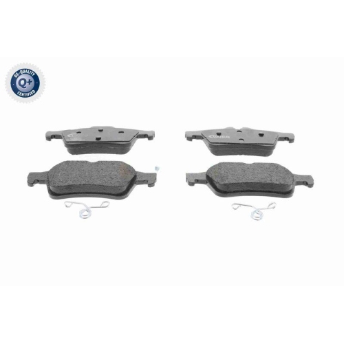 Bremsbelagsatz, Scheibenbremse VAICO V25-0824 Green Mobility Parts f&uuml;r CITRO&Euml;N