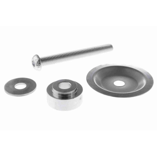 Spannrolle, Keilrippenriemen VAICO V25-1197 Original VAICO Qualit&auml;t f&uuml;r FORD