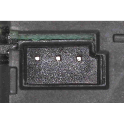 Stellelement, Leuchtweitenregulierung VEMO V40-77-0016 Original VEMO Qualität