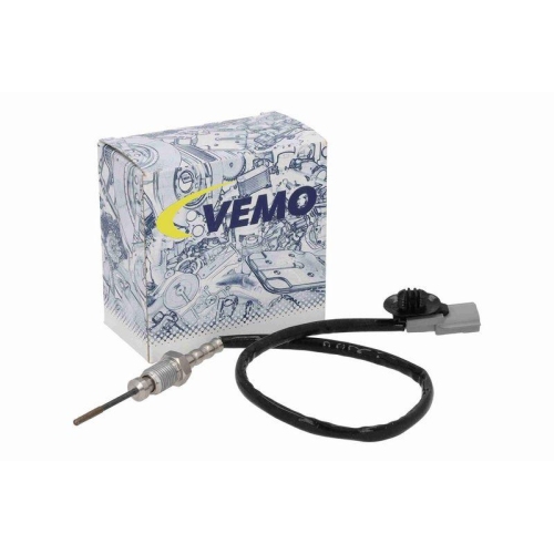 Sensor, Abgastemperatur VEMO V46-72-0282 Original VEMO Qualit&auml;t f&uuml;r NISSAN DACIA