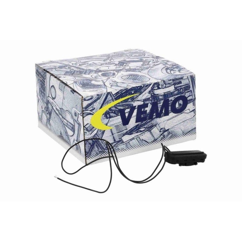 Schalter, Heckklappenentriegelung VEMO V40-73-0107 Original VEMO Qualit&auml;t f&uuml;r