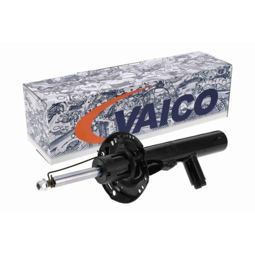Stoßdämpfer VAICO V10-7847 Green Mobility Parts für AUDI, Vorderachse links