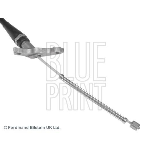 Seilzug, Feststellbremse BLUE PRINT ADH246159 f&uuml;r HONDA, hinten links