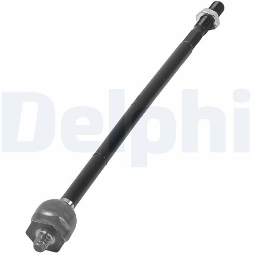 Axialgelenk, Spurstange DELPHI TA3663 für RENAULT SMART, Vorderachse links