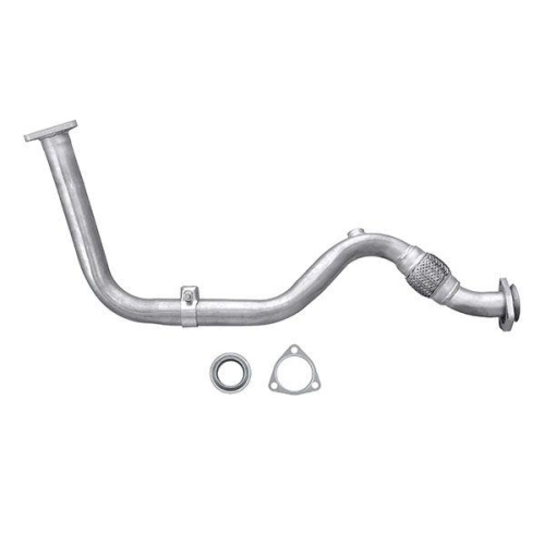 HELLA Abgasrohr 8LA 366 006-701 Easy2Fit –