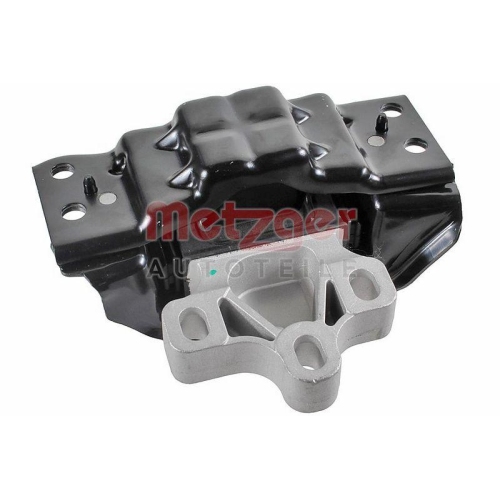 Lagerung, Motor METZGER AUTOTEILE 8054547 GREENPARTS für AUDI SEAT SKODA VW