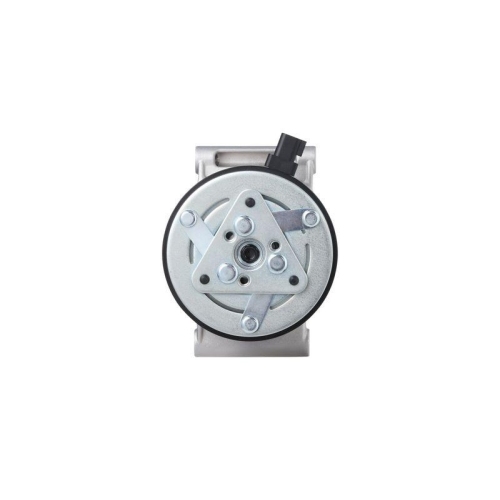 HELLA Kompressor, Klimaanlage 8FK 366 201-621 >>> Easy2Fit <<< f&uuml;r FORD