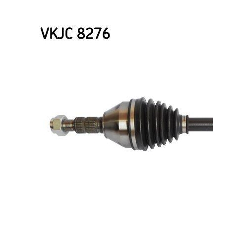 Antriebswelle SKF VKJC 8276 für OPEL VAUXHALL, Vorderachse links
