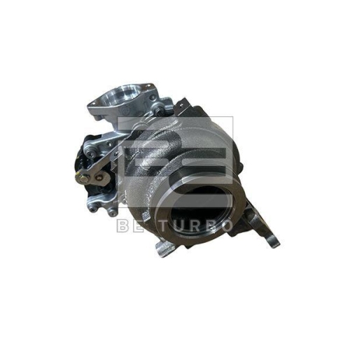 BE TURBO 131976 Lader, Aufladung f&uuml;r OPEL