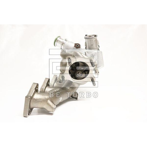 BE TURBO 128565 Lader, Aufladung f&uuml;r VAG