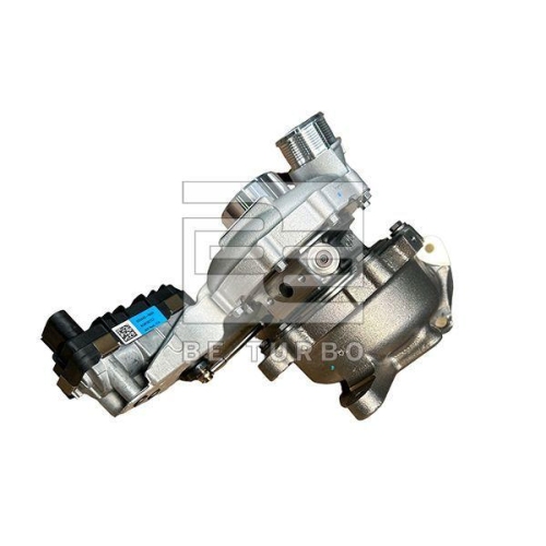 BE TURBO 130762 Lader, Aufladung f&uuml;r FORD LAND ROVER