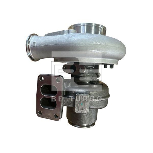 BE TURBO 127413 Lader, Aufladung f&uuml;r CUMMINS KOMATSU