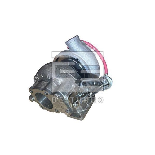 BE TURBO 127404 Lader, Aufladung f&uuml;r MAN