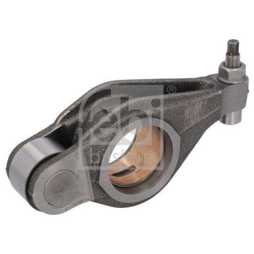 FEBI BILSTEIN 1000650 Kipphebel, Motorsteuerung febi Plus f&uuml;r IVECO