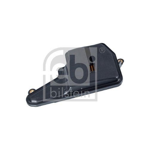 FEBI BILSTEIN Hydraulikfiltersatz, Automatikgetriebe 107828 für MAZDA