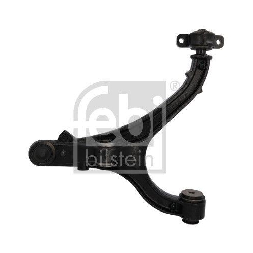 FEBI BILSTEIN Lenker, Radaufh&auml;ngung 41049 f&uuml;r JEEP, Vorderachse rechts, unten