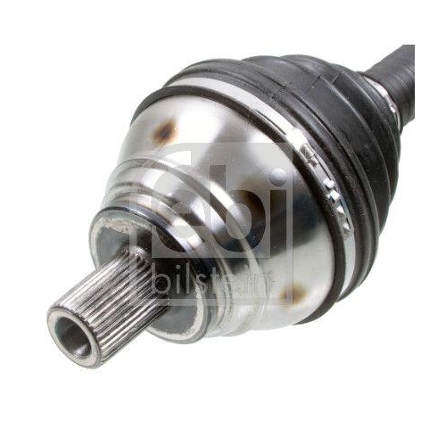 Antriebswelle FEBI BILSTEIN 181276 für AUDI SEAT SKODA VW, Vorderachse links