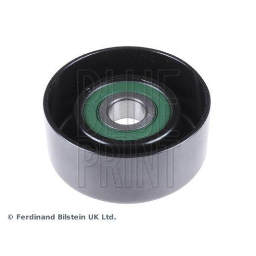 Umlenk-/F&uuml;hrungsrolle, Keilrippenriemen BLUE PRINT ADG096503 f&uuml;r HYUNDAI KIA