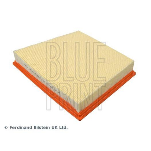 Luftfilter BLUE PRINT ADJ132233 f&uuml;r JAGUAR LAND ROVER, rechts, vorne