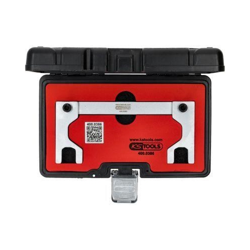 KS TOOLS Einstellwerkzeugsatz, Steuerzeiten 400.0386