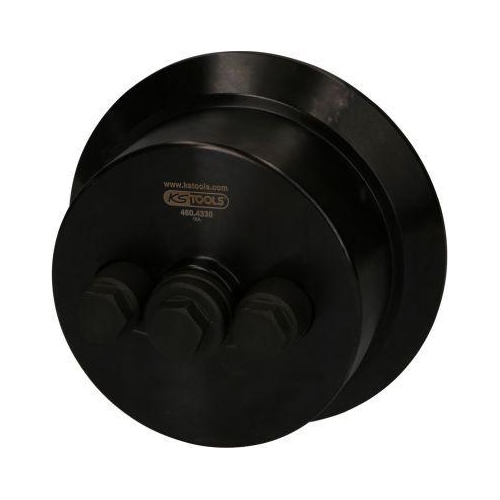 Montagewerkzeugsatz, Kurbelwellendichtring/F&uuml;hrungslager KS TOOLS 460.4330 f&uuml;r