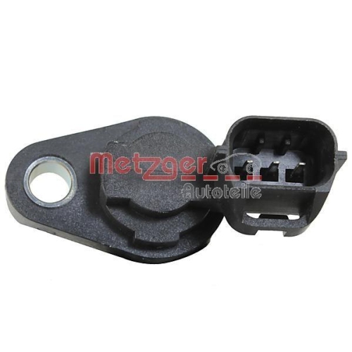 Drehzahlsensor, Automatikgetriebe METZGER 0909086 f&uuml;r HYUNDAI KIA, Eingang